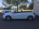 Volkswagen Golf CABRIOLET 2.0 TDI 140 FAP BLUEMOTION TECHNOLOGY CARAT      Diesel BLANCHE  - 5