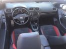 Volkswagen Golf CABRIOLET 2.0 TDI 140 FAP BLUEMOTION TECHNOLOGY CARAT      Diesel BLANCHE  - 6