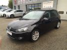 Volkswagen Golf CARAT 1.6 TDI 105 FAP DSG7 5P     Diesel NOIR  - 3