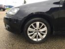 Volkswagen Golf CARAT 1.6 TDI 105 FAP DSG7 5P     Diesel NOIR  - 4