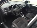 Volkswagen Golf CARAT 1.6 TDI 105 FAP DSG7 5P     Diesel NOIR  - 6