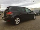 Volkswagen Golf CARAT 1.6 TDI 105 FAP DSG7 5P     Diesel NOIR  - 19