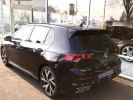 Volkswagen Golf COMMANDE CLIENT R-LINE Noir  - 4