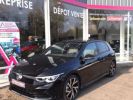 Volkswagen Golf COMMANDE CLIENT R-LINE Noir  - 1