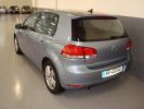 Volkswagen Golf CONFORTLINE 1.6 TDI 105 CV GPS     Diesel GRIS REQUIN  - 4