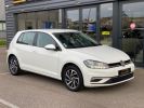 Volkswagen Golf CONNECT 1.0 TSI 115 Cv DSG Blanc  - 2