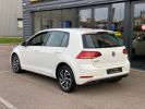 Volkswagen Golf CONNECT 1.0 TSI 115 Cv DSG Blanc  - 3