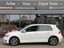 Volkswagen Golf CONNECT 1.0 TSI 115 Cv DSG Blanc  - 6