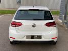 Volkswagen Golf CONNECT 1.0 TSI 115 Cv DSG Blanc  - 8