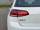Volkswagen Golf CONNECT 1.0 TSI 115 Cv DSG Blanc  - 14
