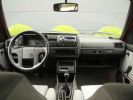 Volkswagen Golf Country Synchro 4x4 Rouge  - 13