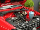 Volkswagen Golf Country Synchro 4x4 Rouge  - 14