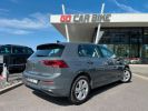 Volkswagen Golf eTSI 110 ch Life DSG7 Garantie 6 ans Camera ACC GPS Apple 365-mois Gris  - 2