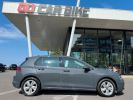 Volkswagen Golf eTSI 110 ch Life DSG7 Garantie 6 ans Camera ACC GPS Apple 365-mois Gris  - 5