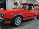 Volkswagen Golf Exceptionnelle 2 GTi ph.1- 106157km, pépite Rouge  - 1