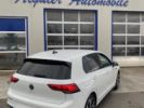 Volkswagen Golf GOLF 2.0 TDI SCR 150 DSG7 R-Line Blanc Pur  - 3