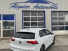 Volkswagen Golf GOLF 2.0 TDI SCR 150 DSG7 R-Line Blanc Pur  - 4