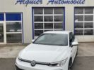 Volkswagen Golf GOLF 2.0 TDI SCR 150 DSG7 R-Line Blanc Pur  - 2