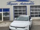 Volkswagen Golf GOLF 2.0 TDI SCR 150 DSG7 R-Line Blanc Pur  - 1