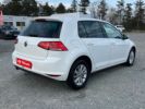 Volkswagen Golf GOLF 7 1.6 TDI 110CH 5PORTES BLUEMOTION COMFORTLINE BLANC  - 3