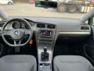 Volkswagen Golf GOLF 7 1.6 TDI 110CH 5PORTES BLUEMOTION COMFORTLINE BLANC  - 6