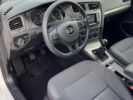 Volkswagen Golf GOLF 7 1.6 TDI 110CH 5PORTES BLUEMOTION COMFORTLINE BLANC  - 5