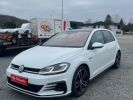 Volkswagen Golf GOLF 7 GTD 2.0 TDI 184CH GTD DSG6 5P BLANC 10CH 5 portes BLANC  - 1