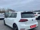 Volkswagen Golf GOLF 7 GTD 2.0 TDI 184CH GTD DSG6 5P BLANC 10CH 5 portes BLANC  - 2