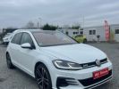 Volkswagen Golf GOLF 7 GTD 2.0 TDI 184CH GTD DSG6 5P BLANC 10CH 5 portes BLANC  - 4