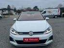 Volkswagen Golf GOLF 7 GTD 2.0 TDI 184CH GTD DSG6 5P BLANC 10CH 5 portes BLANC  - 5