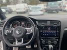 Volkswagen Golf GOLF 7 GTD 2.0 TDI 184CH GTD DSG6 5P BLANC 10CH 5 portes BLANC  - 10