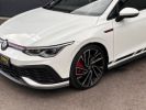 Volkswagen Golf Golf 8 GTI Clubsport - LOA 499 Euros Par Mois - Malus Payé - TO - Garantie 07/2025 Blanc  - 4