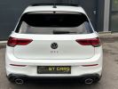 Volkswagen Golf Golf 8 GTI Clubsport - LOA 499 Euros Par Mois - Malus Payé - TO - Garantie 07/2025 Blanc  - 6