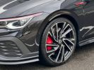 Volkswagen Golf Golf 8 GTI Clubsport - LOA 528 euros par mois - Malus payé - TO - cuir NOIR  - 2