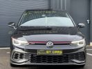 Volkswagen Golf Golf 8 GTI Clubsport - LOA 528 euros par mois - Malus payé - TO - cuir NOIR  - 4