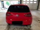 Volkswagen Golf GOLF GTI PERFORMANCE 230CH ROUGE  - 7