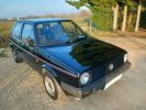 Volkswagen Golf GOLF MK2 90S Noire  - 3