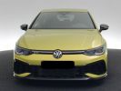 Volkswagen Golf GOLF VIII GTI CLUBSPORT JAUNE/VERT Occasion - 3