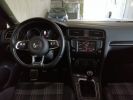 Volkswagen Golf GTD 2.0 TDI 184 CV BV6 5P Blanc  - 6