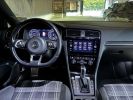 Volkswagen Golf GTD 2.0 TDI 184 CV DSG Blanc  - 6