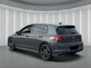 Volkswagen Golf GTD 2.0 TDI DSG 200CV  GRIS DAUPHIN  Occasion - 6