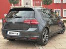 Volkswagen Golf gtd 2.0 tdi keyless bva sport 184ch Gris  - 5