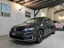 Volkswagen Golf GTE 1.4 TSI 204 CV DSG 5P Gris  - 2