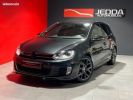 Volkswagen Golf gti Noir  - 1