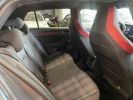 Volkswagen Golf GTI 2.0 TSI 245 CV DSG7 Gris  - 9