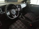 Volkswagen Golf GTI 2.0 TSI 245 CV PERFORMANCE DSG Blanc  - 5