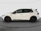 Volkswagen Golf GTI 8 2.0 TSI DSG Clubsport PANO REAR VIEW Blanc  - 3