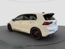 Volkswagen Golf GTI 8 2.0 TSI DSG Clubsport PANO REAR VIEW Blanc  - 4