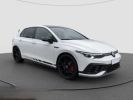 Volkswagen Golf GTI 8 2.0 TSI DSG Clubsport PANO REAR VIEW Blanc  - 8