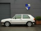 Volkswagen Golf GTI 8S 1800 PB Blanc Métallisé  - 3